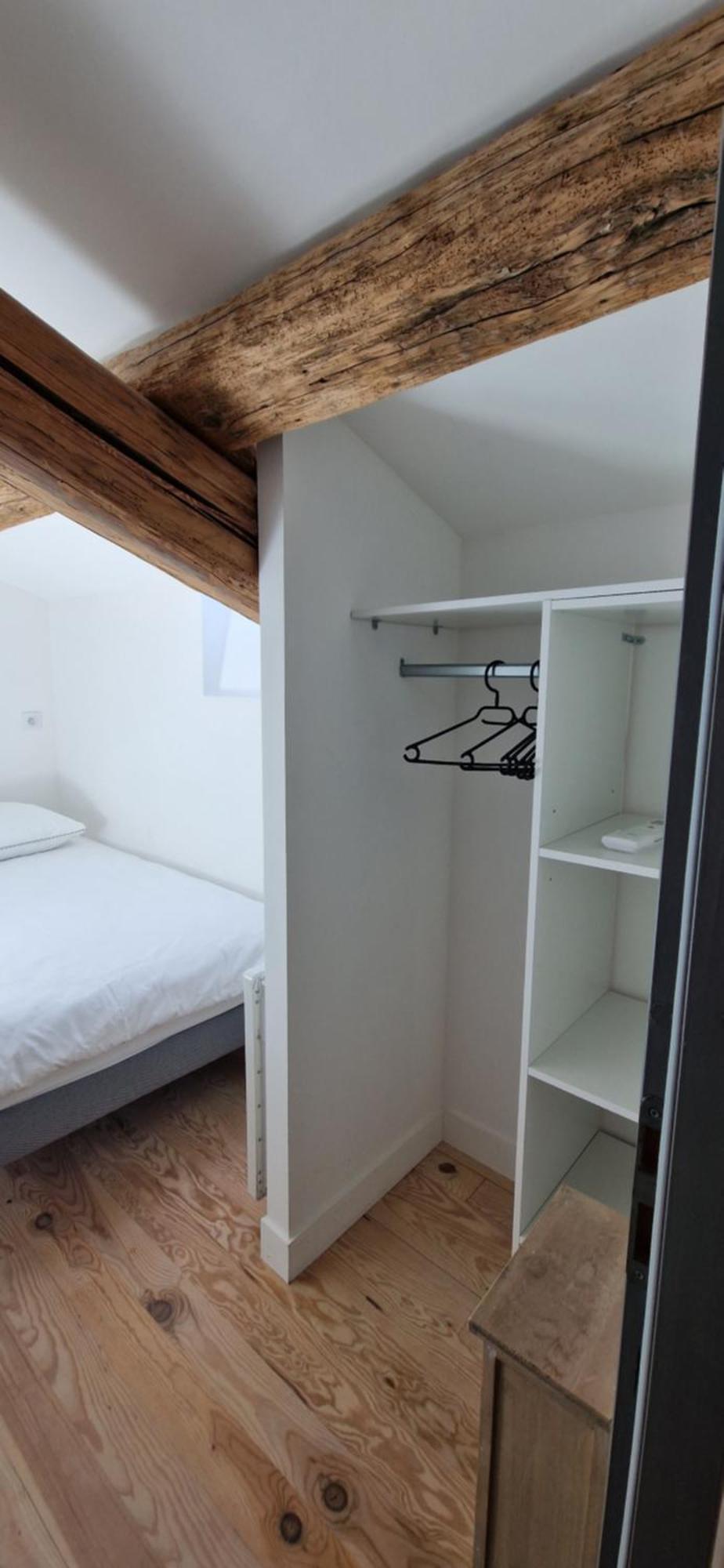 Appartement Dans Un Mas Provencal Renove Saint-Hilaire-dʼOzilhan Exteriör bild